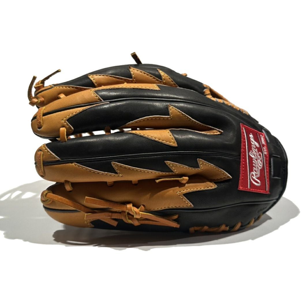 ローリングス Rawlings HOH MLB復刻シリーズ 軟式用グラブ 外野手用