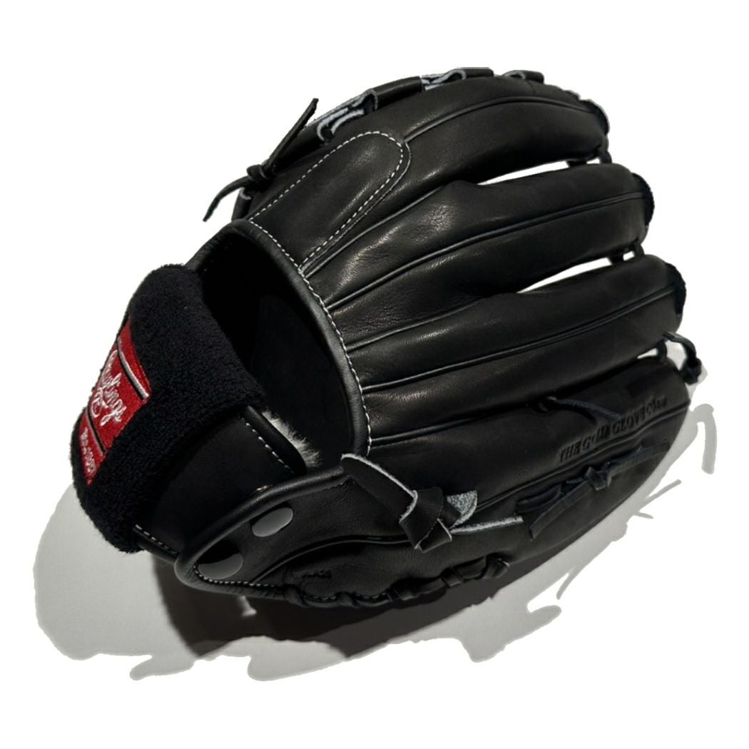 ローリングス Rawlings HOH MLB復刻シリーズ 軟式用グラブ 投手用 左