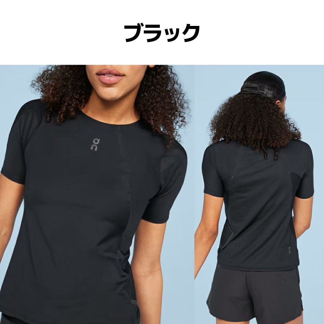 on オン　ULTRA ウルトラ　tシャツ ランニング　マラソン　トレーニング オン On Ultra-T ウルトラ-T メンズ Tシャツ 半袖 ランニング トレイル