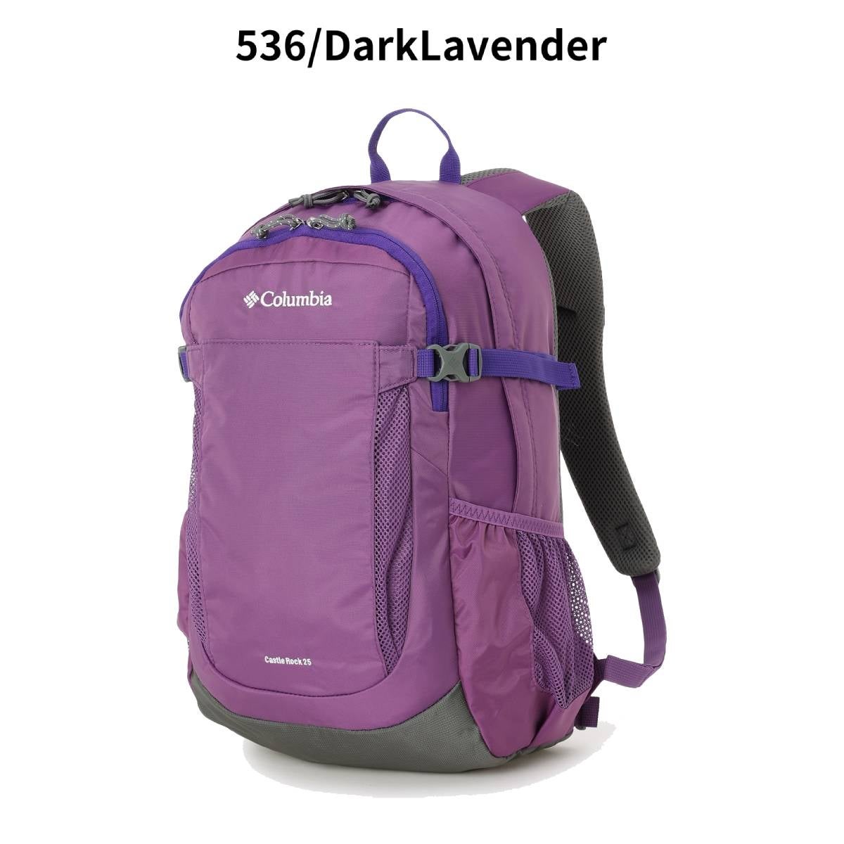 コロンビア Columbia キャッスルロック25L バックパック キャッスルロック25Lバックパック / Castle Rock 25L Backpack PU8427