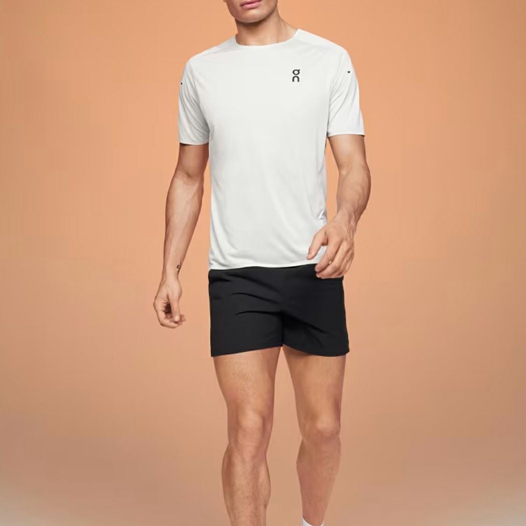 オン エッセンシャルショーツ ランニングパンツ ショートパンツ