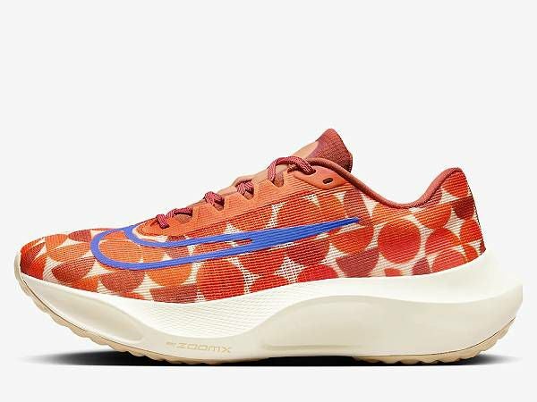 ナイキ NIKE ZOOM FLY 5 PRM ズーム フライ 5 プレミアム メンズ