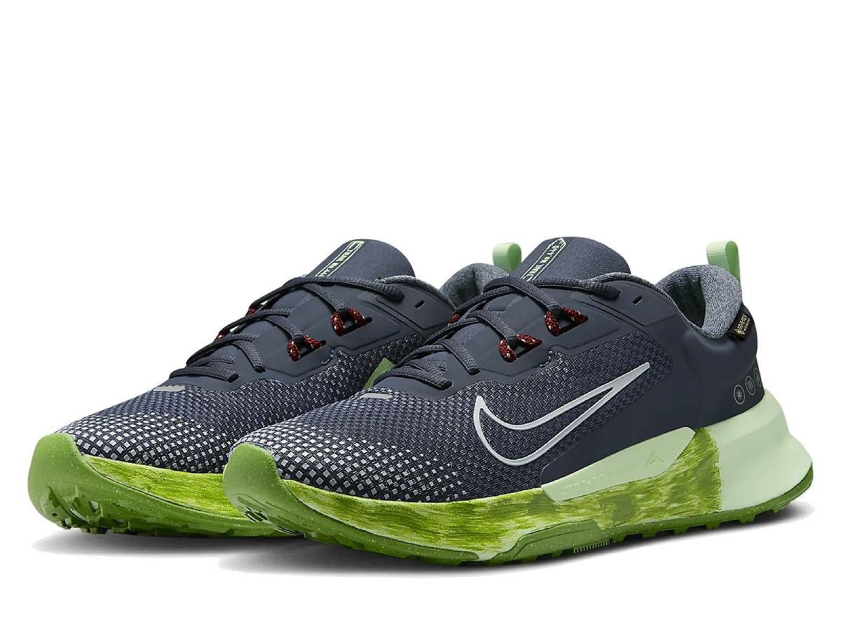ナイキ NIKE JUNIPER TREIL2 GTX ジュニパー トレイル 2 GORE-TEX