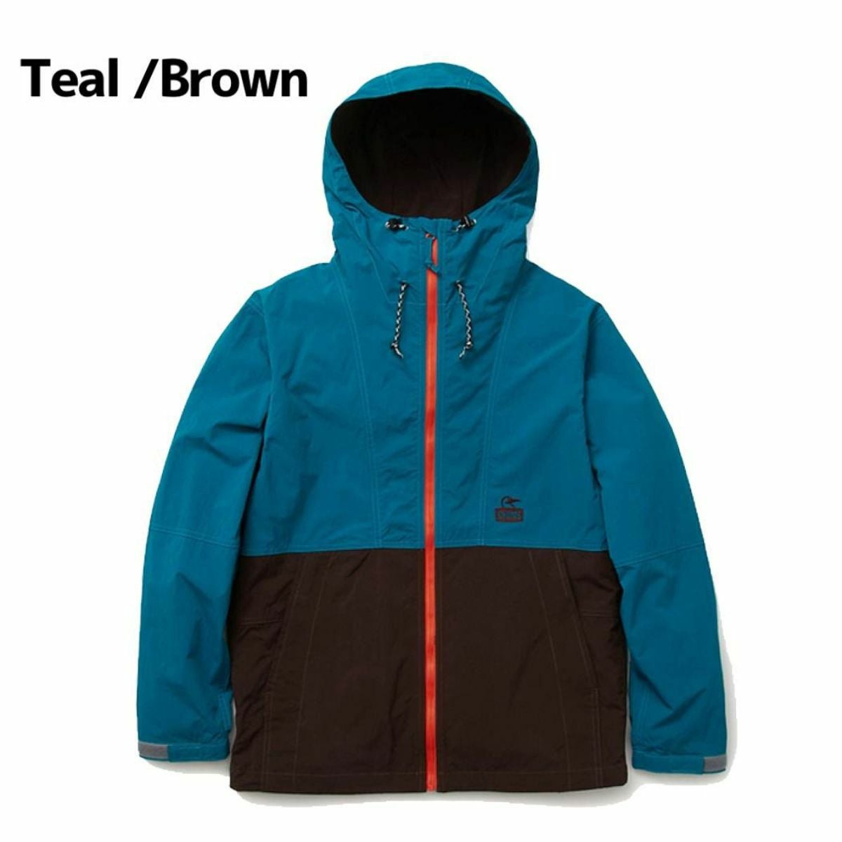 チャムス CHUMS Camp Field Hoodie キャンプフィールドフーディ メンズ