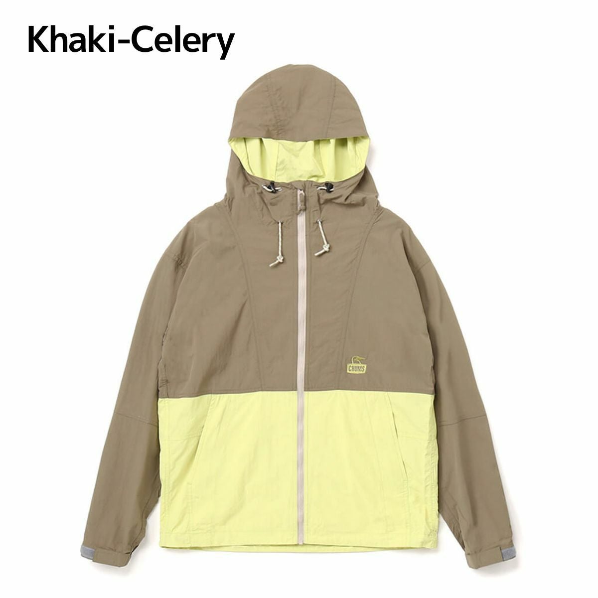 チャムス CHUMS Camp Field Hoodie キャンプフィールドフーディ メンズ