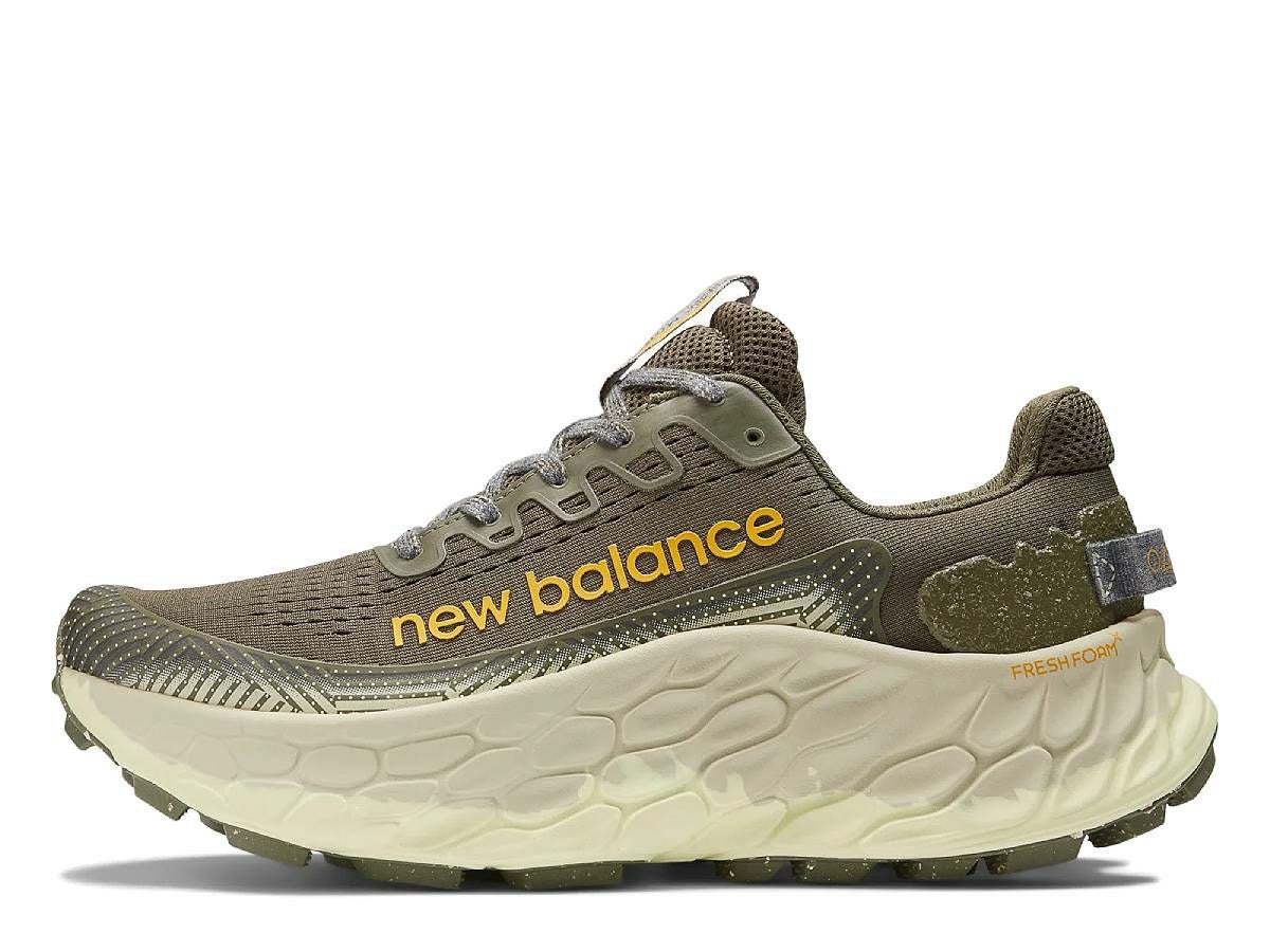 ニューバランス NEW BALANCE Fresh Foam X More Trail v3 CA3
