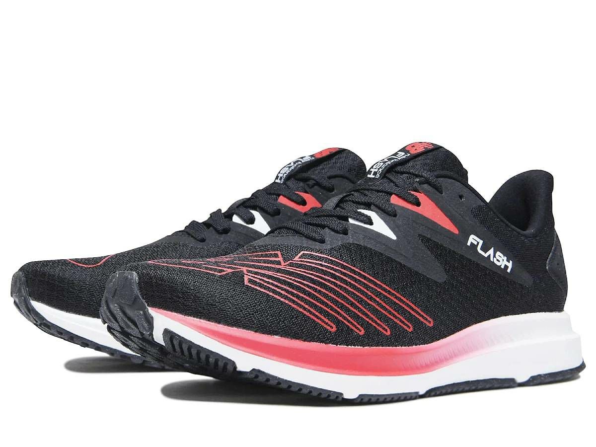 ニューバランス NEW BALANCE DynaSoft Flash v6 RG6 ダイナソフト