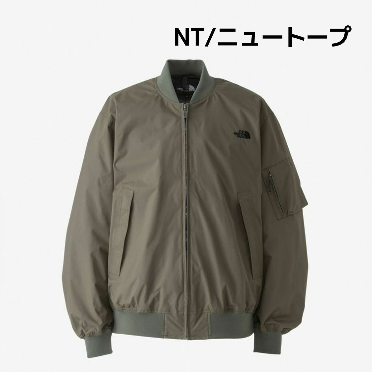 ザ・ノース・フェイス ウォータープルーフボンバージャケット
