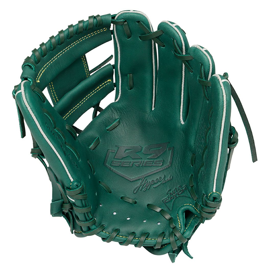ローリングス Rawlings HYPER TECH R9 SERIES 少年軟式用グラブ オール