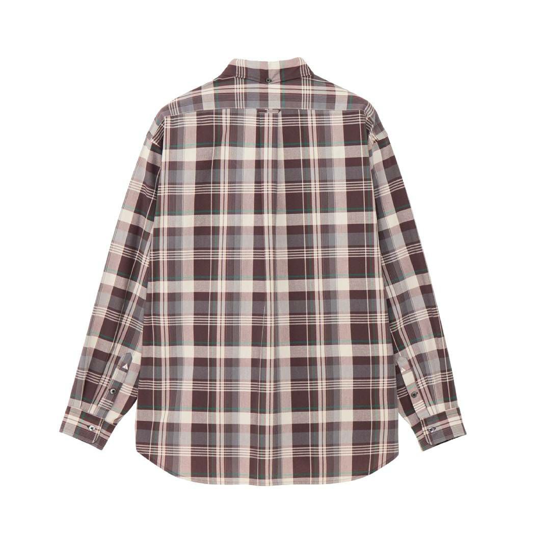 ザ・ノース・フェイス THE NORTH FACE 【正規取扱店】ロングスリーブ