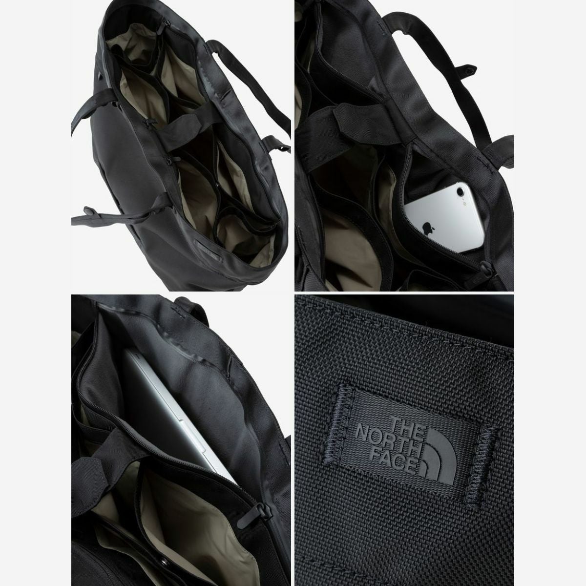 正規取扱店】ザ・ノース・フェイス THE NORTH FACE メトロスケープ