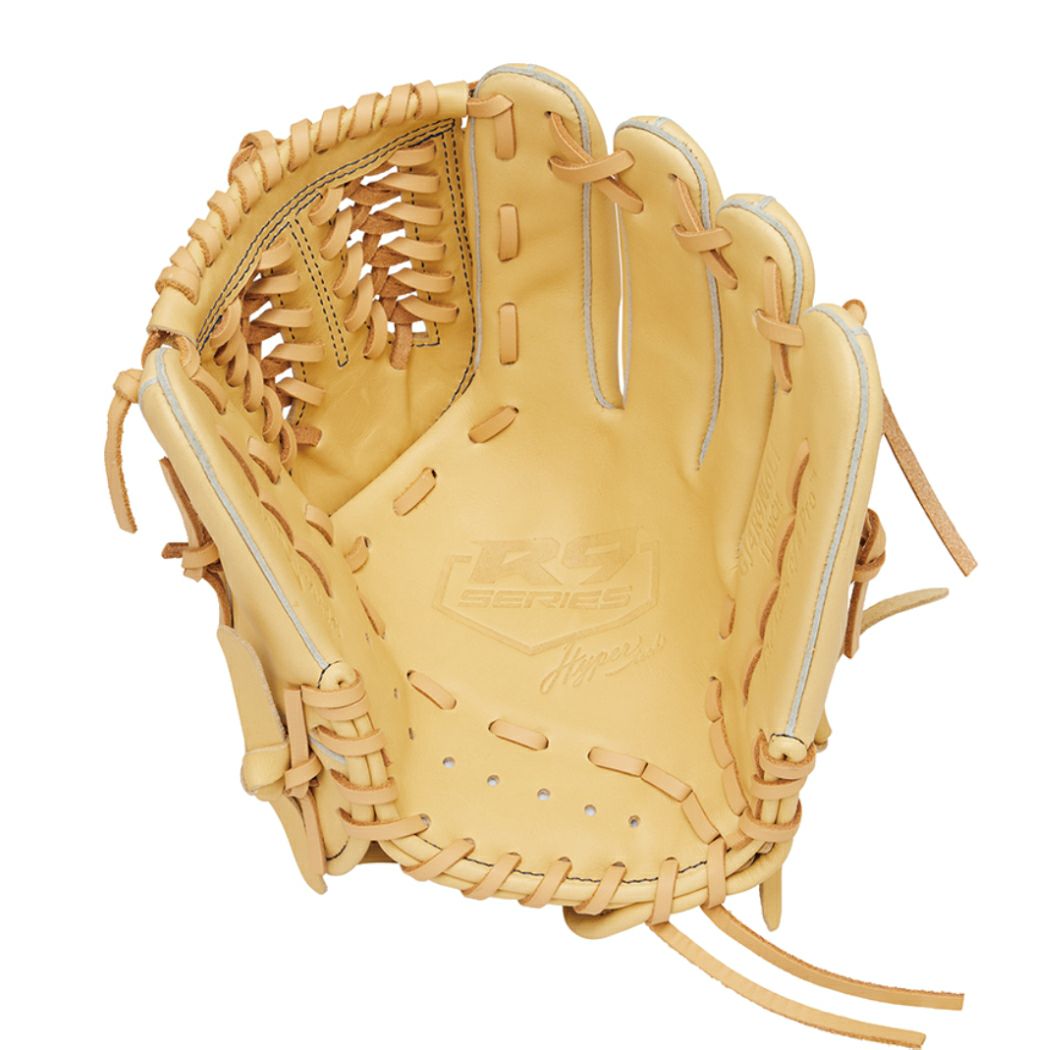 ローリングス ハイパーテックR9 レアカラー キャメル 児童用 軟式グローブ ローリングス Rawlings ハイパーテックR9 HYPER TECH R9 SERIES 少年