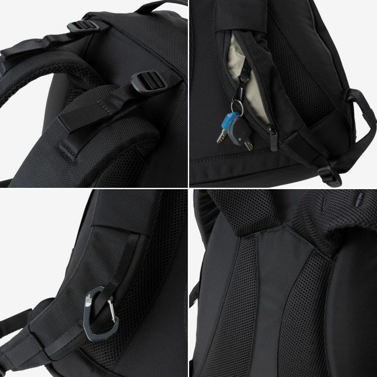 ザ・ノース・フェイス THE NORTH FACE 【正規取扱店】メトロスケープ