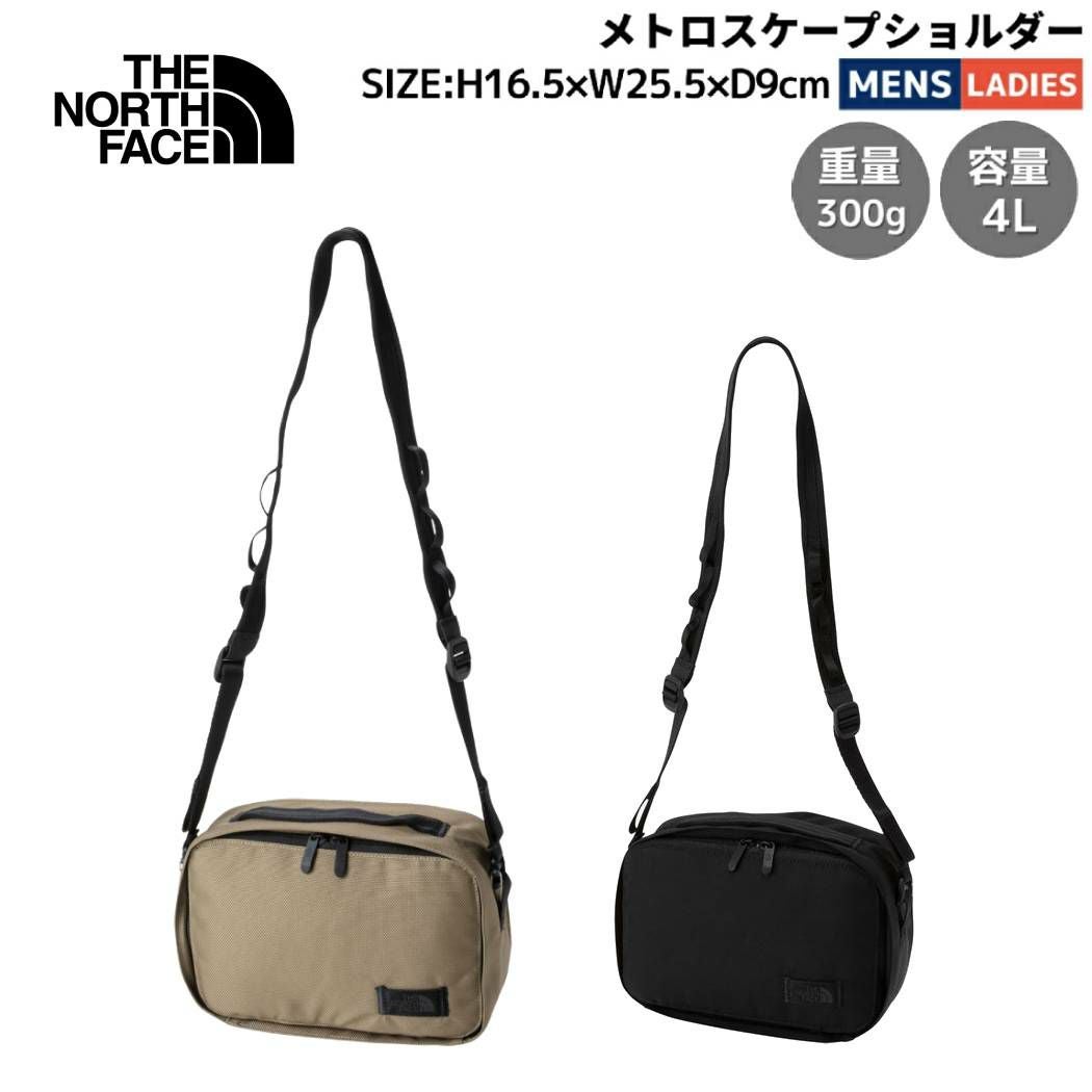 ザ・ノース・フェイス THE NORTH FACE 【正規取扱店】メトロスケープ