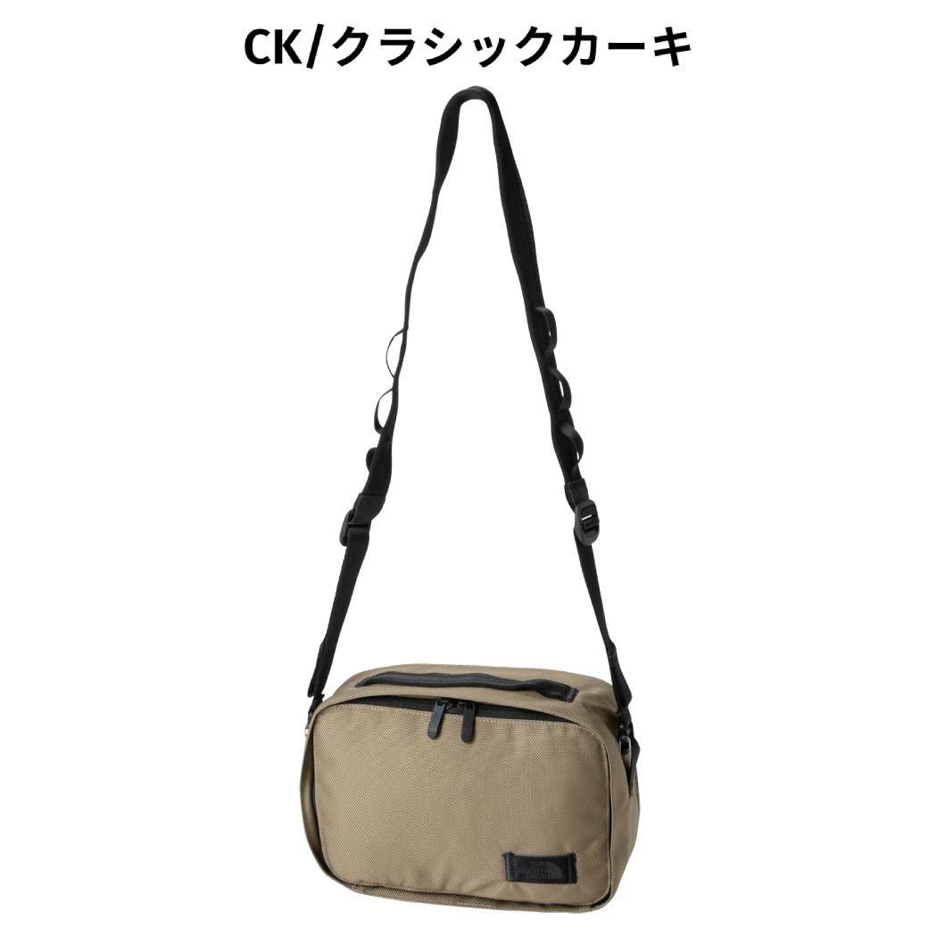 ノースフェイスメトロポーチ新品ブラック THE NORTH FACE / ザ ノース フェイス | Metro Pouch - Black | 通販
