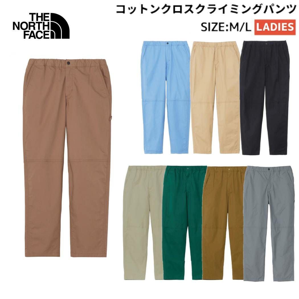 ザ・ノース・フェイス THE NORTH FACE 【正規取扱店】コットンクロス