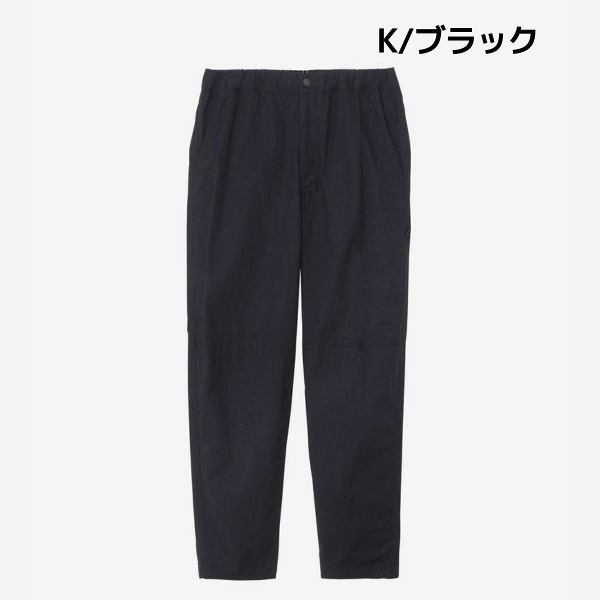 ザ・ノース・フェイス コットンクロスクライミングパンツ カジュアル