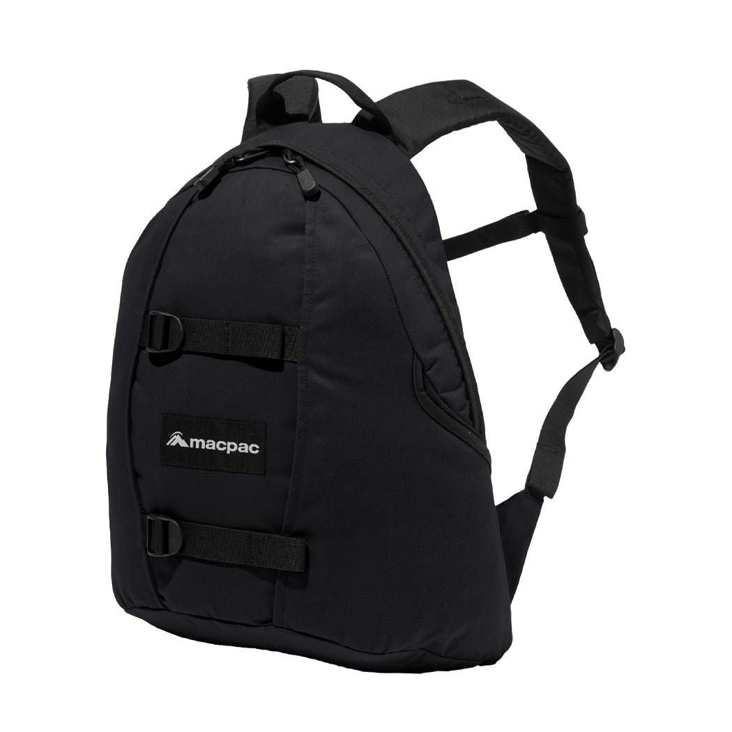 新品未使用・タグ付き✨macpac ブラックバックパック 40L 黒 macpac(マックパック) | スポーツマリオ公式通販サイト
