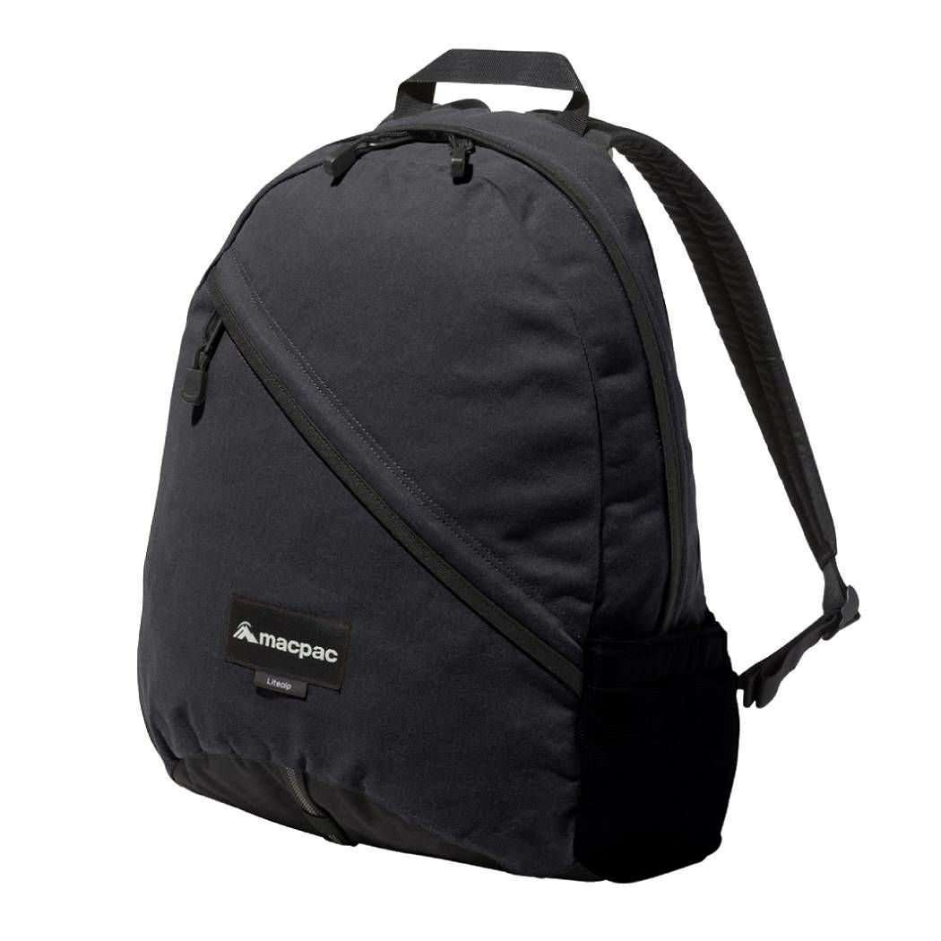 マックパック macpac Lite Alp XL ライトアルプXL 30L メンズ