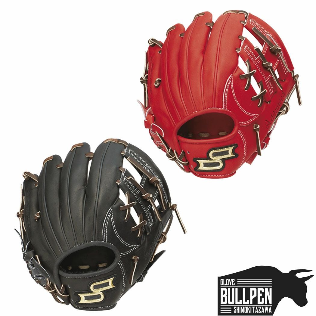 エスエスケイ SSK スーパーソフト 軟式用グラブ 外野手用 一般