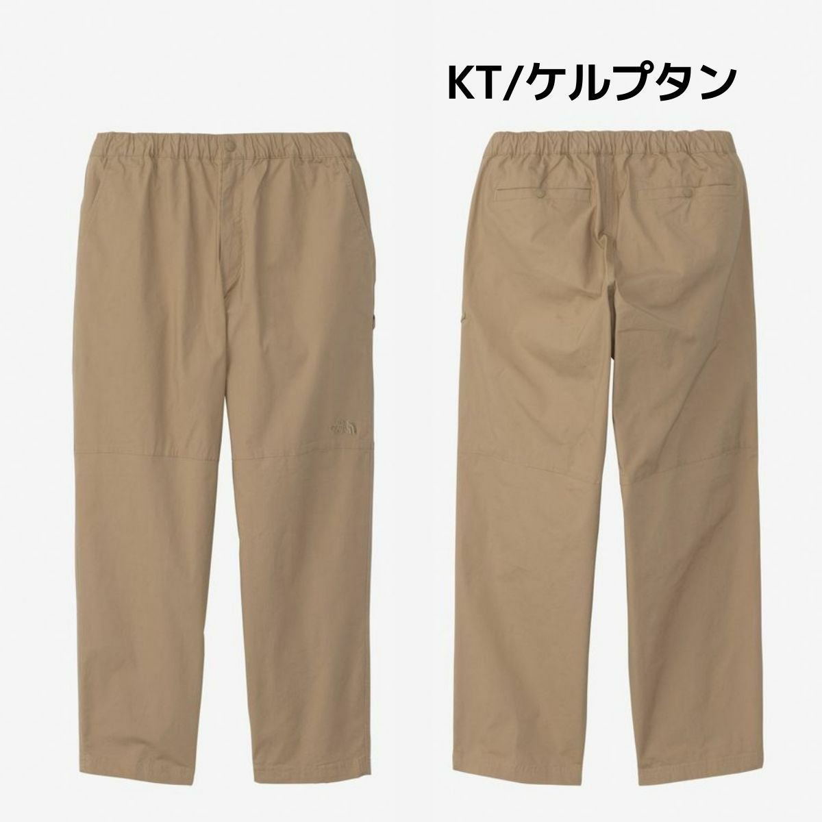 ザ・ノース・フェイス THE NORTH FACE 【正規取扱店】コットンクロス