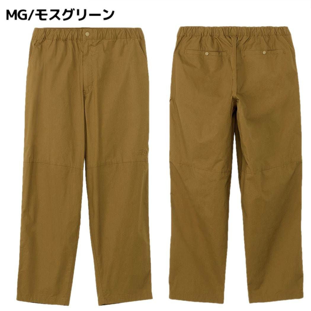 ザ・ノース・フェイス THE NORTH FACE 【正規取扱店】コットンクロス