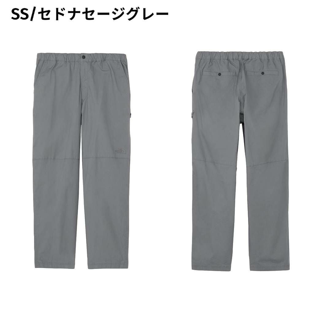 ザ・ノース・フェイス THE NORTH FACE 【正規取扱店】コットンクロス