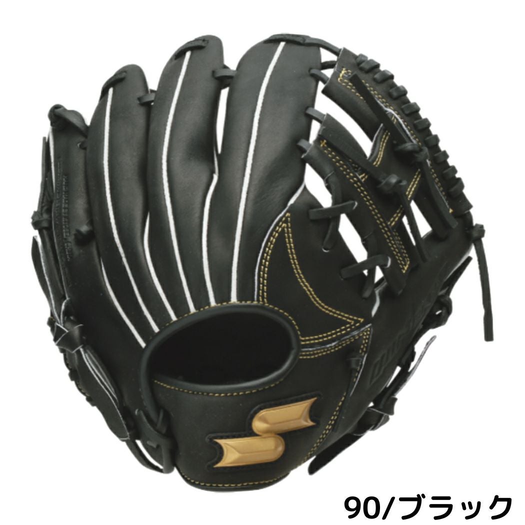 エスエスケイ SSK ウインドリーム 少年軟式用グラブ オールラウンド用