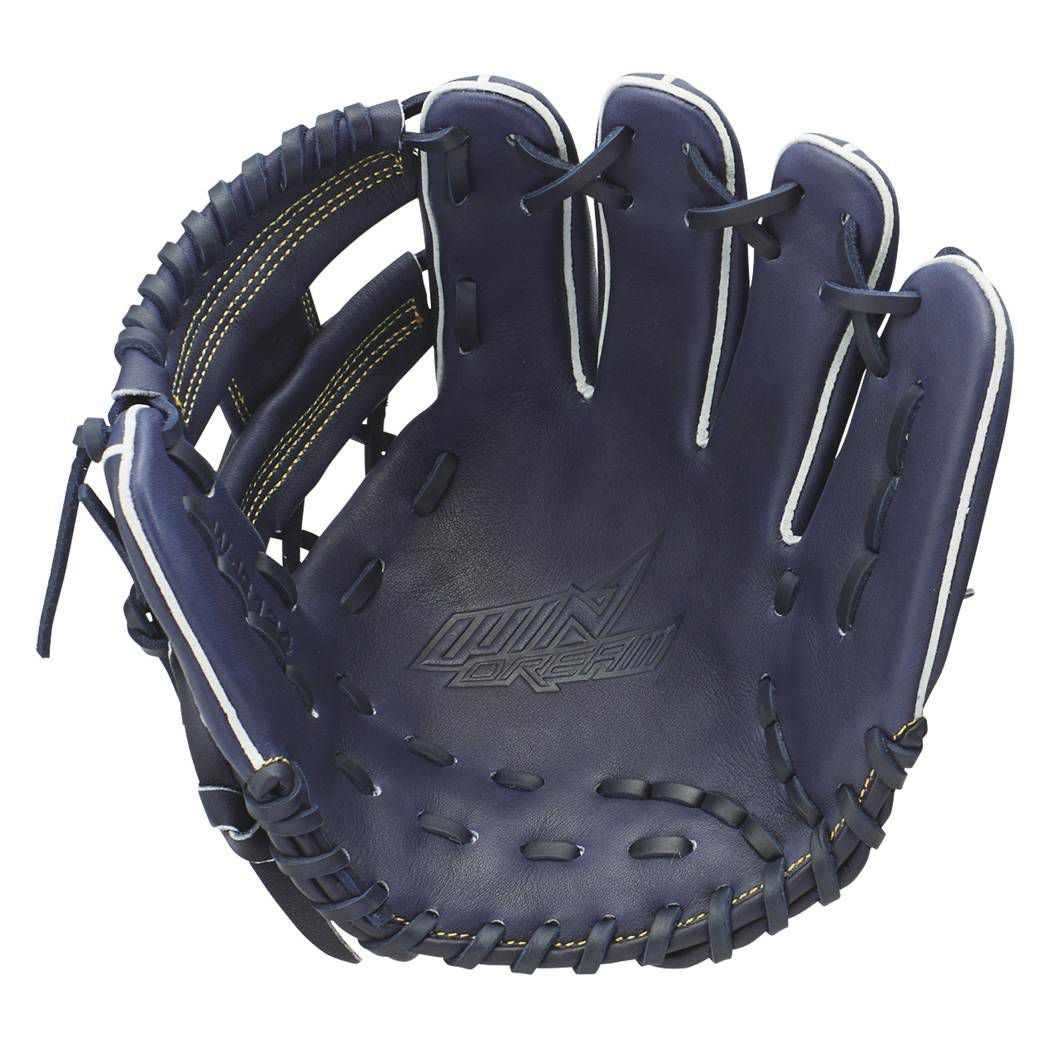 エスエスケイ SSK ウインドリーム 少年軟式用グラブ オールラウンド用