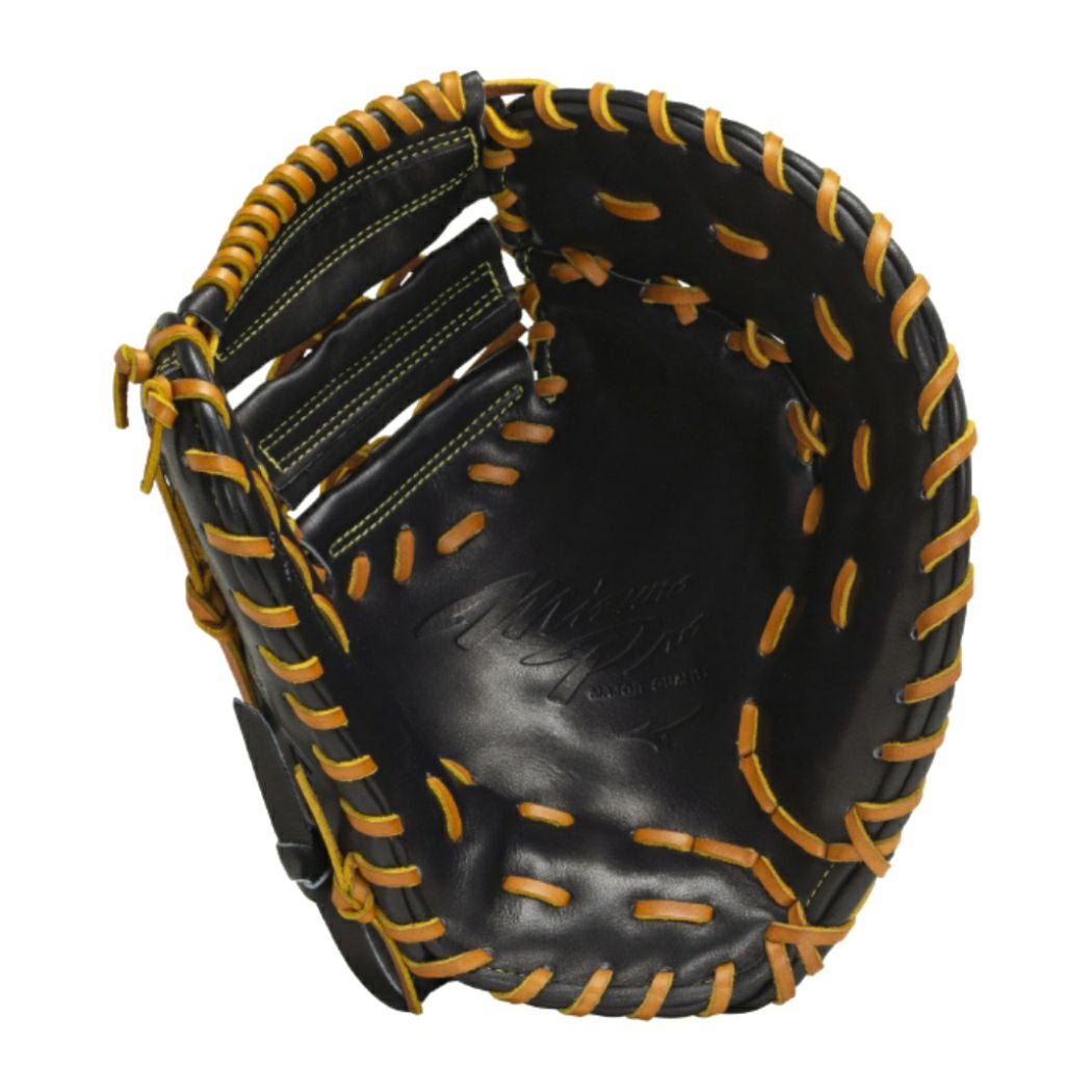 ミズノ　硬式用 一塁手用 ミズノプロ 野球グローブ 一般 1AJFH30000 ミズノ MIZUNO 【専用グラブ袋付き】 ミズノプロクラシック MizunoPro