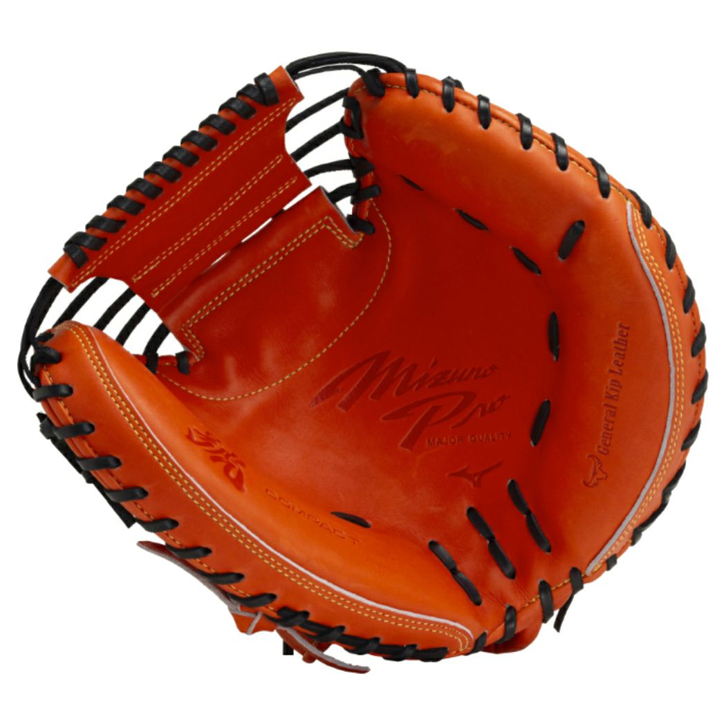 ミズノ MIZUNO 【専用グラブ袋付き】 ミズノプロ MizunoPro 號 SAKEBI