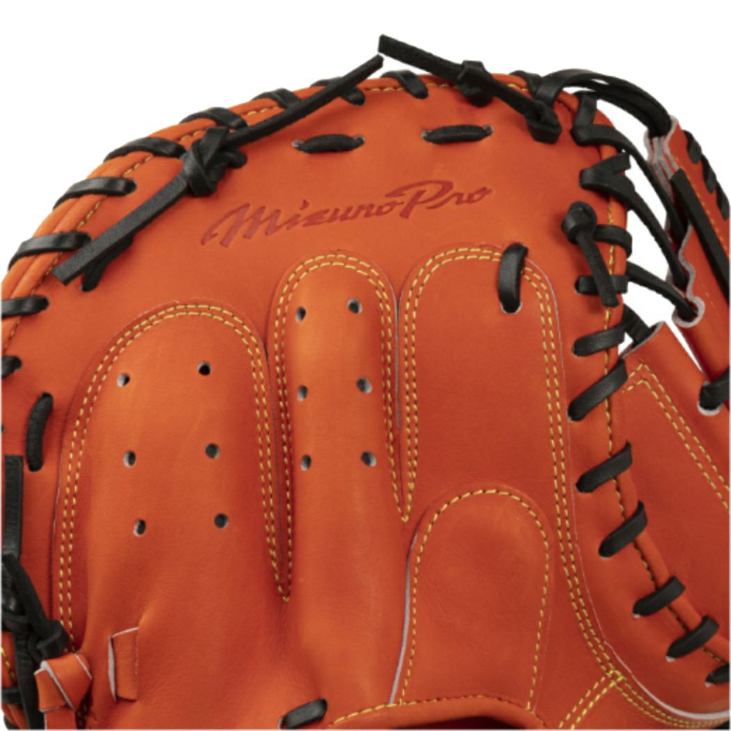 ミズノ MIZUNO 【専用グラブ袋付き】 ミズノプロ MizunoPro 號 SAKEBI