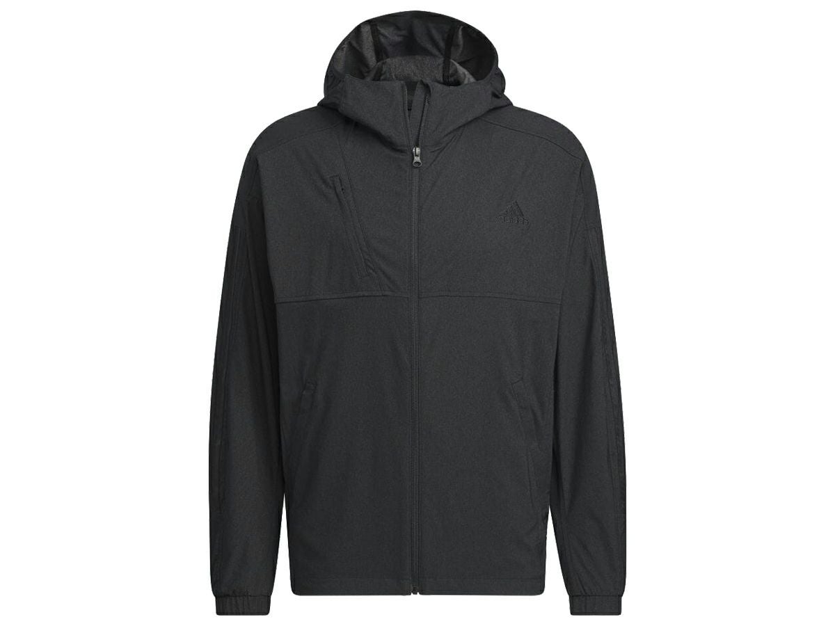 アディダス adidas 24/7 レギュラーフィット AEROREADY デニム