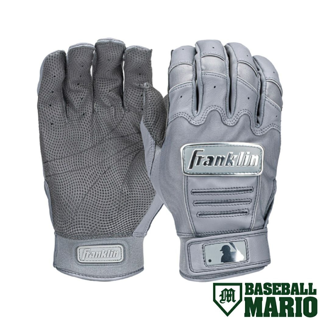 フランクリン Franklin CFX PRO CHROME BATTING GLOVES クロムシリーズ