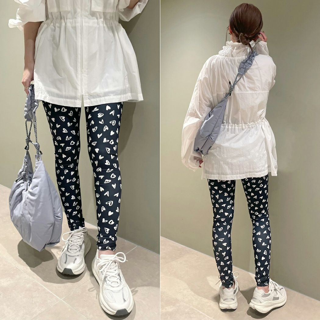 エミヨガ ペイントハート　ヨガウェア　タンクトップ＆ハイウエストレギンス　セット 000000074957-16.jpg?size=l&w=