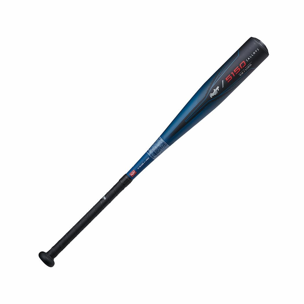 ローリングス ジュニア用 少年軟式用 金属製バット 野球 軟式 バット