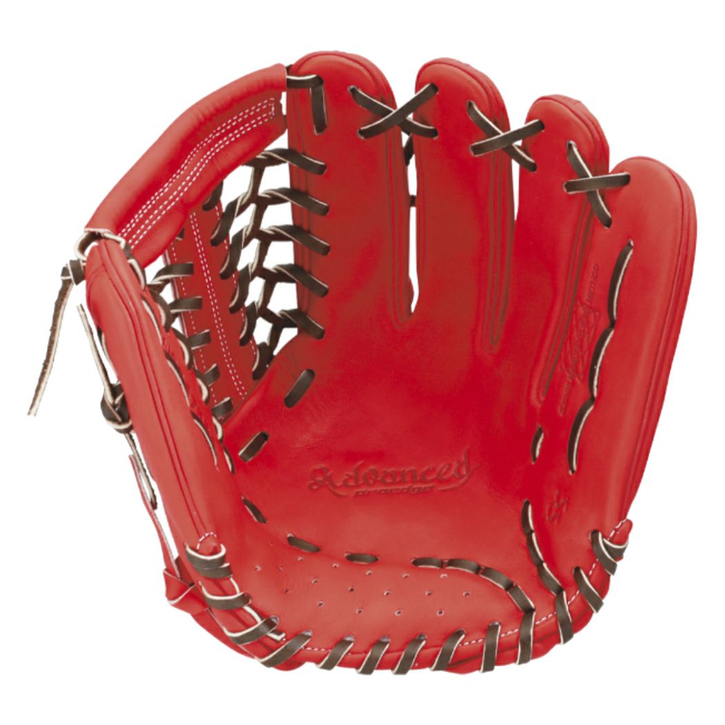 エスエスケイ SSK proedge プロエッジ アドヴァンスド 軟式用グラブ 外