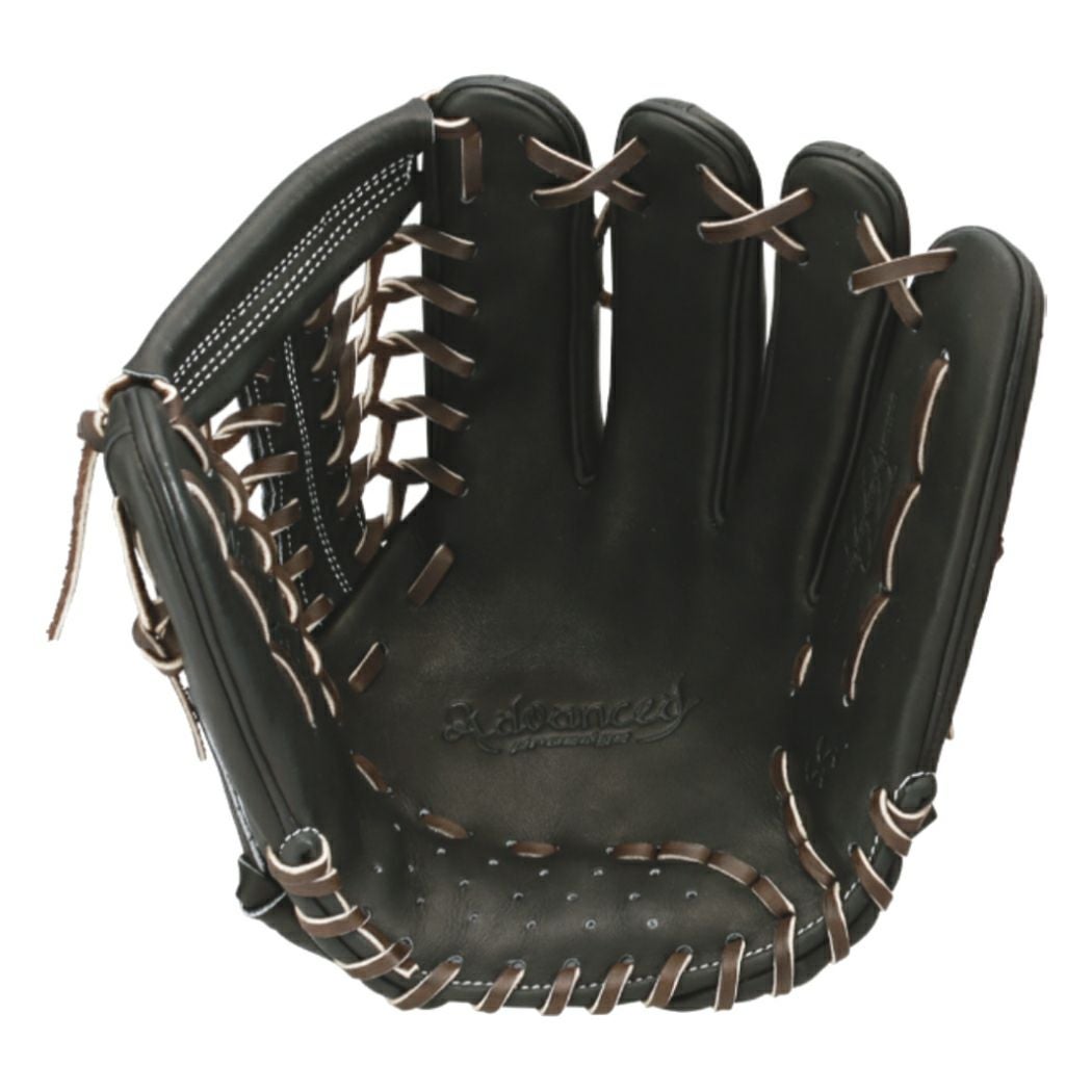 エスエスケイ SSK proedge プロエッジ アドヴァンスド 軟式用グラブ 外