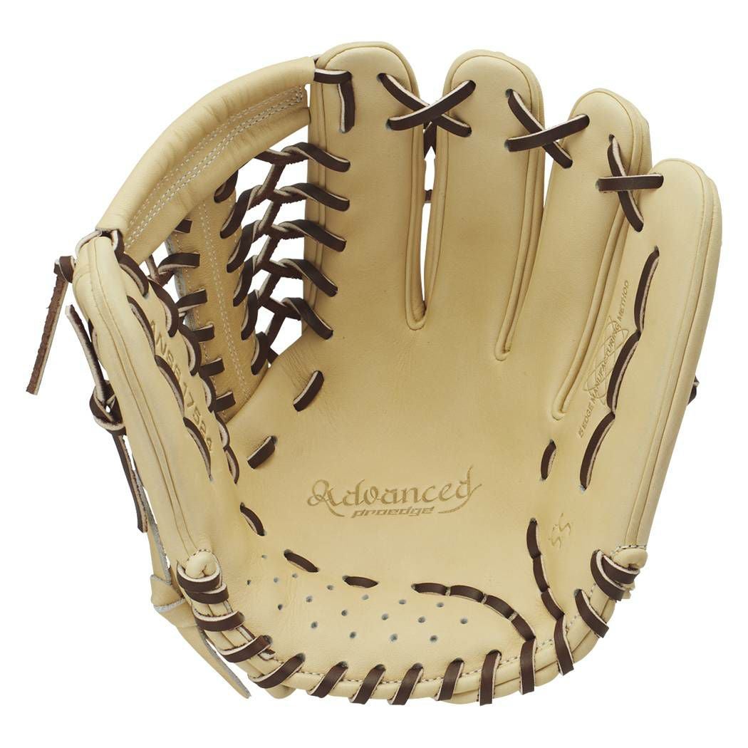 エスエスケイ SSK proedge プロエッジ アドヴァンスド 軟式用グラブ 外