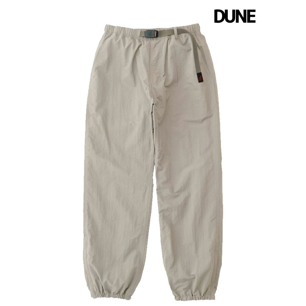 グラミチ GRAMICCI NYLON TRACK PANT ナイロントラックパンツ メンズ