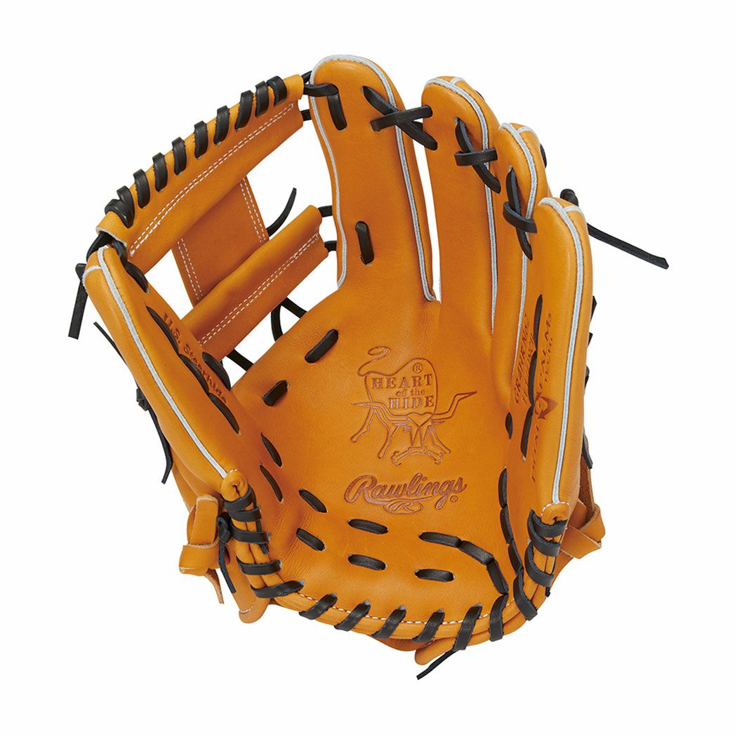 ローリングス Rawlings HOH THE RAWLINGS 軟式用グラブ 内野手用 野球
