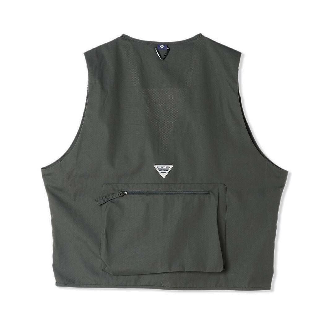 コロンビア Columbia Gold Creek Vest ゴールドクリークベスト メンズ