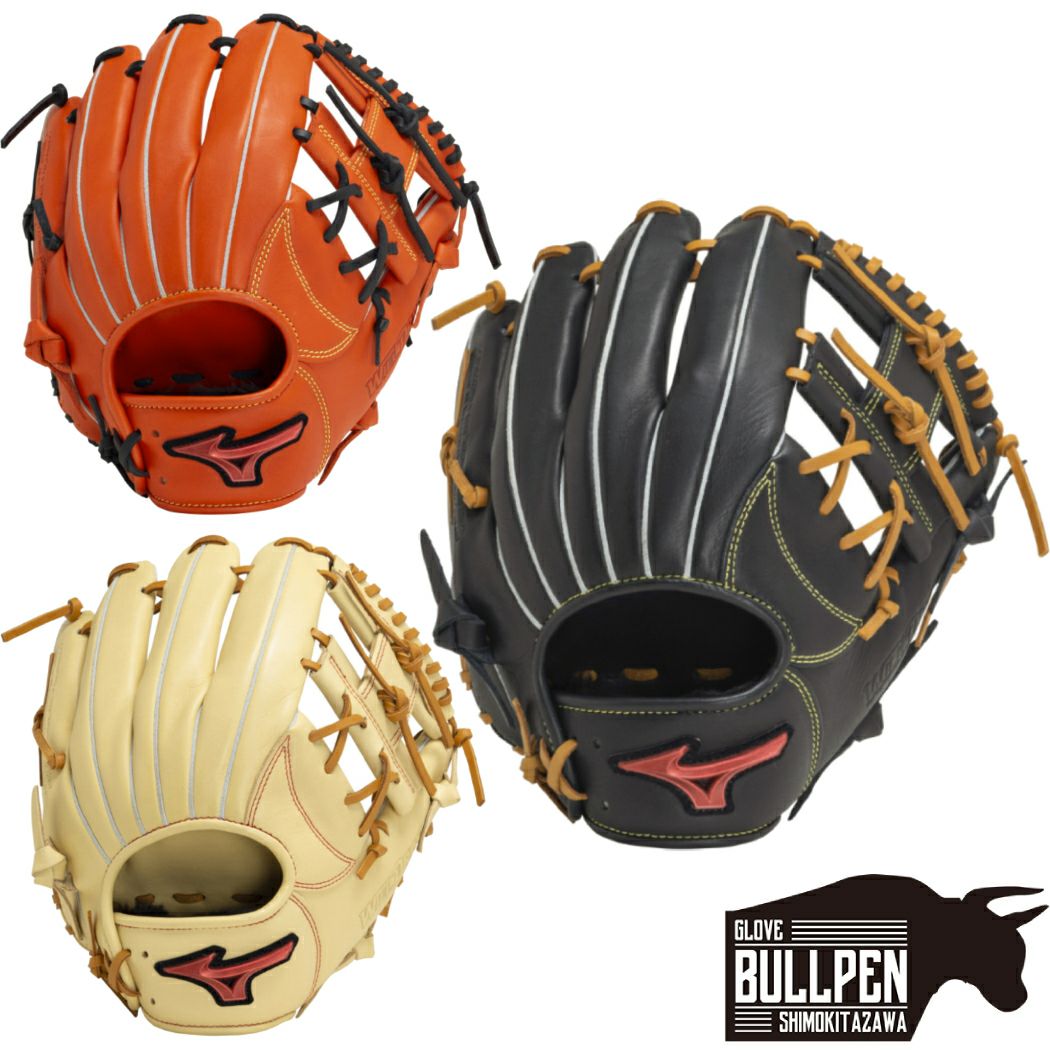 ミズノ MIZUNO グローバルエリート GlobalElite プロフェッショナル