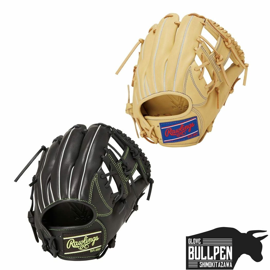 ローリングス Rawlings HYPER TECH ハイパーテック DEEP WELL POCKET