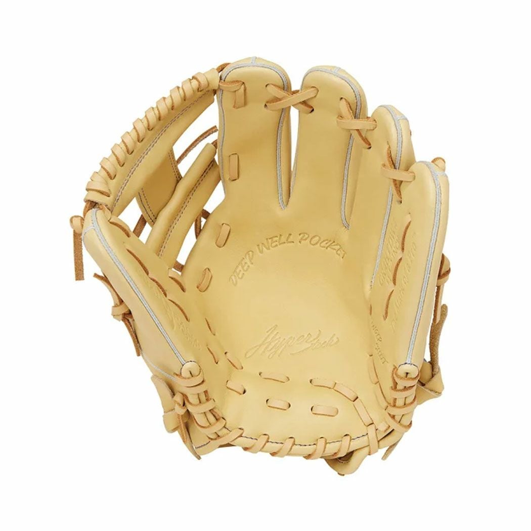 ローリングス Rawlings HYPER TECH ハイパーテック DEEP WELL POCKET