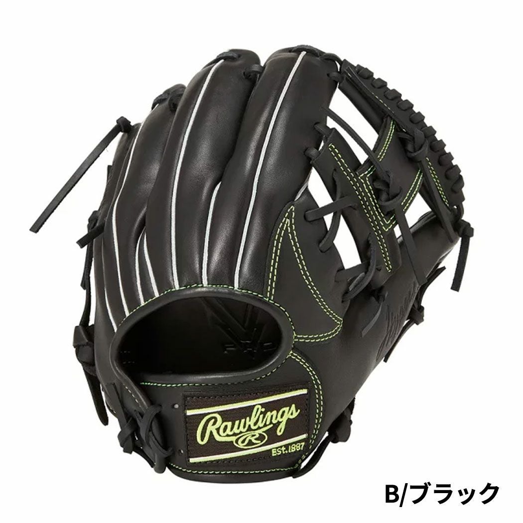 ローリングス Rawlings HYPER TECH ハイパーテック DEEP WELL POCKET
