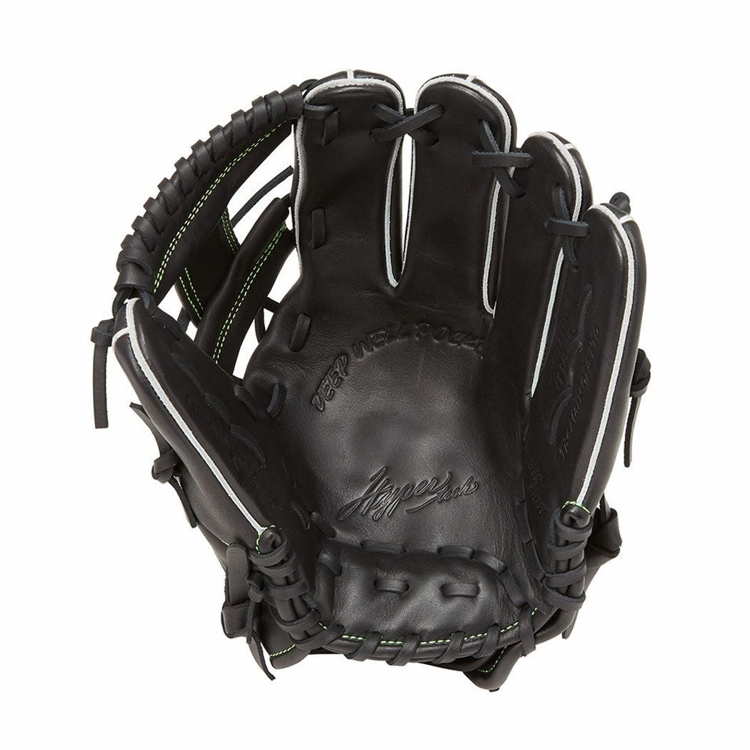 ローリングス Rawlings HYPER TECH ハイパーテック DEEP WELL POCKET