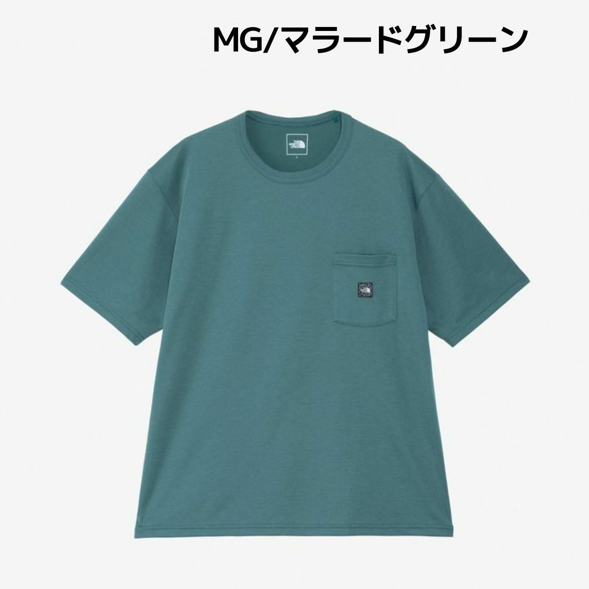 ザ・ノース・フェイス ショートスリーブハイカーズティー カジュアル