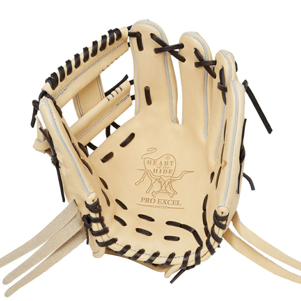 ローリングス Rawlings HOH PRO EXCEL HOHプロエクセル 軟式用グラブ