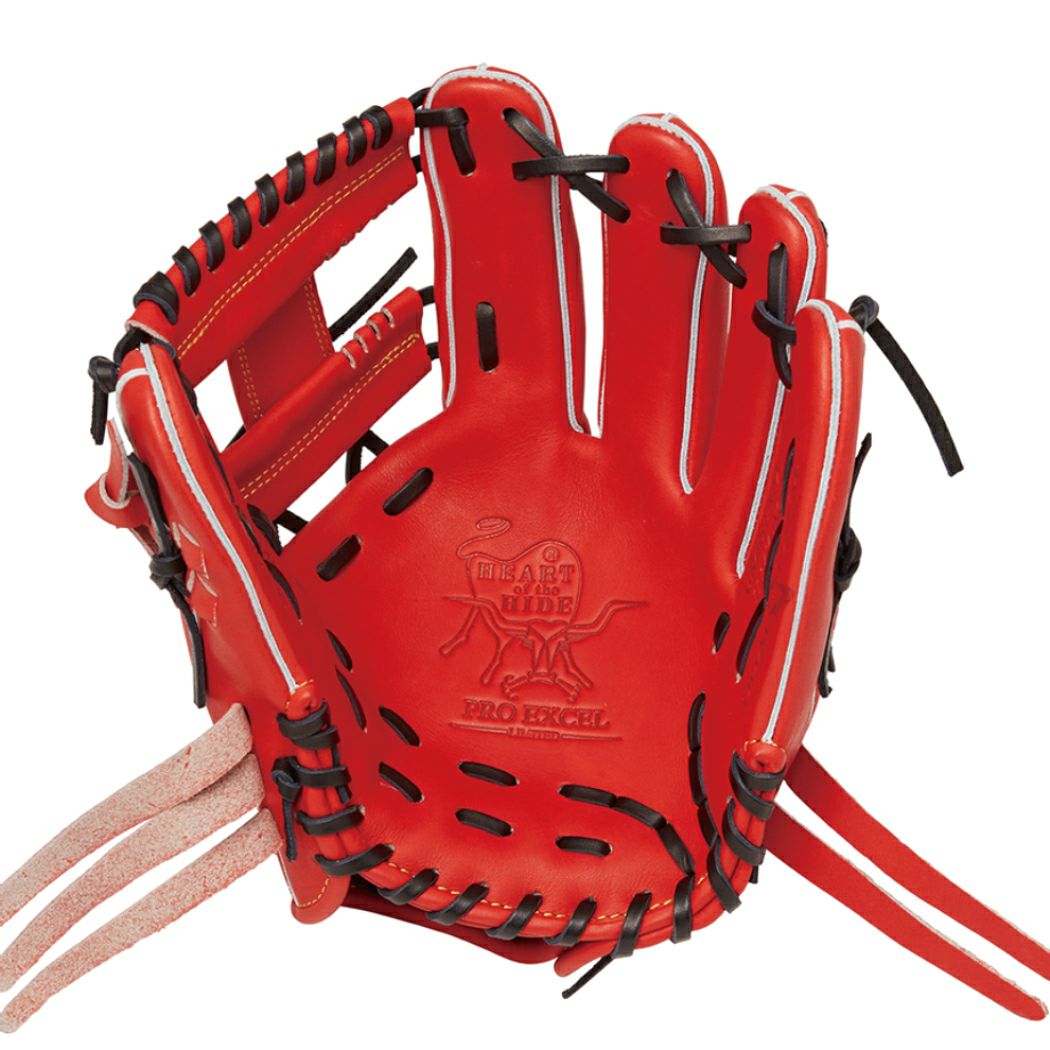 ローリングス Rawlings HOH PRO EXCEL HOHプロエクセル 軟式用グラブ